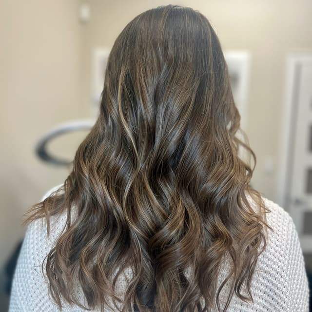 The Blowout Club at Hair Haven in Magnolia, TX